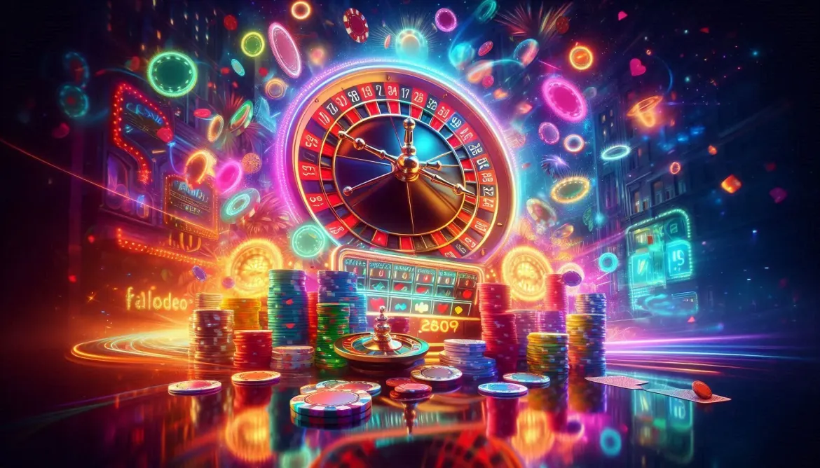 Smash Casino
